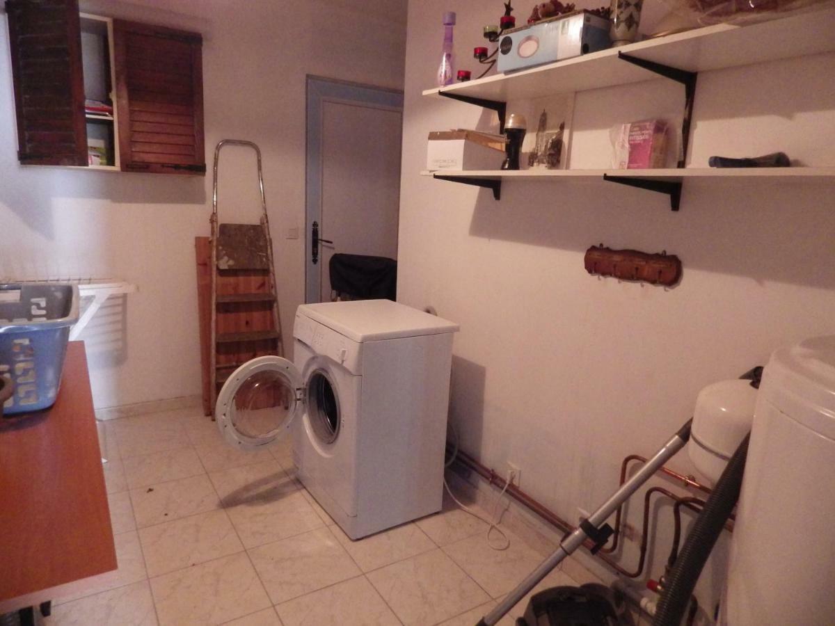 Gite 32 Rue Du Huit Mai Freneuse  Экстерьер фото